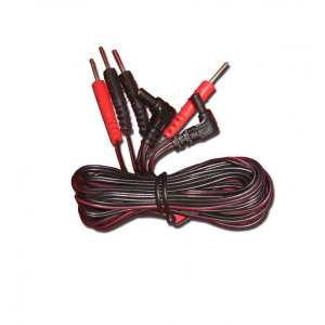 Cables Accesorios Tens Tn20 y Tn23 (Par)